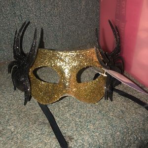Unique homemade Mask